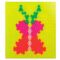 Plus Plus - Mini Neon 600 pcs - (3311) / Toys