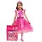 Rubies - Barbie Dress Up Set (104-116 cm) / Toys |  Techbox
