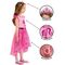 Rubies - Barbie Dress Up Set (104-116 cm) / Toys |  Techbox