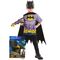 Rubies - Batman Dress Up Set (104-116 cm) / Toys - Merchandise Seasonals - Various - Techbox