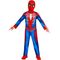 Rubies - Spiderman Gamervserse Jumpsuit - (110-116) / Toys |  Techbox