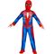 Rubies - Spiderman Gamervserse Jumpsuit - (122-128 cm) / Toys |  Techbox