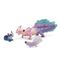 Schleich - Bayala - Axlotl Discovery Set (42628) / Toys