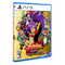 Shantae Advance: Risky Revolution (Limited Run) (Import) / PlayStation 5 - PS5 Games - Games - Techbox