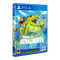 Terror of Hemasaurus (Limited Run) (Import) / PlayStation 4 | Techbox