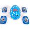 Volare - Protectionset - Paw Patrol (578) / Toys