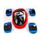 Volare - Protectionset - Paw Patrol (578) / Toys