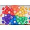 Connetix- Rainbow Creative Pack 102 Pieces - (CT-R-00102-CR) / Toys