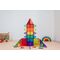 Connetix- Rainbow Creative Pack 102 Pieces - (CT-R-00102-CR) / Toys