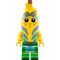 LEGO - Fortnite - Klombo (77077) / Toys