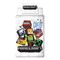 Minecraft – Adult Bedding Set 140x200 (MNC743) / Baby and Children