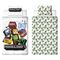 Minecraft – Adult Bedding Set 140x200 (MNC743) / Baby and Children