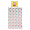 Peppa Pig – Junior Bedding Set 100x140 (GGB80095) / Baby and Children