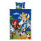 Sonic – Adult Bedding Set 140x200 (SCB80004) / Baby and Children