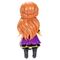 Disney Princess assorted mini doll 7cm