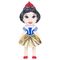 Disney Princess assorted mini doll 7cm