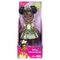 Disney Princess assorted mini doll 7cm
