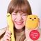 Emotional Support Nuggets plush toys