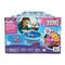Fingerlings - Magenta Glitter Axolotl with Pool (602032) / Toys