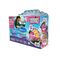 Fingerlings - Magenta Glitter Axolotl with Pool (602032) / Toys