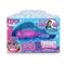 Fingerlings - Magenta Glitter Axolotl with Pool (602032) / Toys