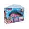Fingerlings - Magenta Glitter Axolotl with Pool (602032) / Toys