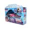 Fingerlings - Magenta Glitter Axolotl with Pool (602032) / Toys