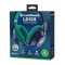 PowerA - LucidSound LS10X Gen 2 Wired Gaming Headset for Xbox Series X - S - Mariner Blue / Xbox Series X