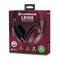 PowerA - LucidSound LS10X Gen 2 Wired Gaming Headset - Ruby / Electronics