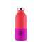 24Bottles - Clima - Energy - Lilla, Pink - 500 ml / Sport and Outdoor