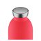 24Bottles - Clima - Energy - Lilla, Pink - 500 ml / Sport and Outdoor