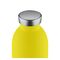 24Bottles - Clima - Grøn, Gul - 500 ml / Sport and Outdoor
