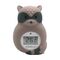bblüv - Bath & Room Thermometer - 3-in-1 / Baby and Children