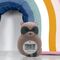 bblüv - Bath & Room Thermometer - 3-in-1 / Baby and Children