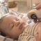 bblüv - Electric Nasal Aspirator PRO - Rechargeable / Baby and Children