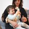 bblüv - Electric Nasal Aspirator PRO - Rechargeable / Baby and Children