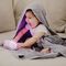 bblüv - Musical Mobile Night Light - Star / Baby and Children