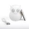 bblüv - Night Light Owl - Touch and Remote Control / Baby and Children