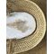 Candide - Bamboo Mattress Protector - 40x80 cm / Baby and Children