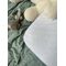 Candide - Bamboo Mattress Protector - 60x120 cm / Baby and Children