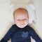 Candide - Panda Pillow Air - White / Baby and Children