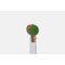 Doiy - Bottle Stopper - Olivia - Green and Red / Gadgets