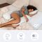 Doomoo - Maternity Pillow Maxi - Leaves Green / Baby and Children