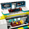 LEGO - LEGO City - Emergency Air Ambulance Airplane (60465) / Toys - Lego - Collectibles - Techbox