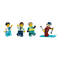 LEGO - LEGO City - Emergency Air Ambulance Airplane (60465) / Toys - Lego - Collectibles - Techbox