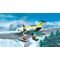 LEGO - LEGO City - Emergency Air Ambulance Airplane (60465) / Toys - Lego - Collectibles - Techbox