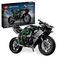 LEGO Technic - Kawasaki Ninja H2R Motorcycle (42170) / Toys - Lego - Collectibles - Techbox