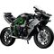 LEGO Technic - Kawasaki Ninja H2R Motorcycle (42170) / Toys - Lego - Collectibles - Techbox