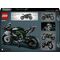 LEGO Technic - Kawasaki Ninja H2R Motorcycle (42170) / Toys - Lego - Collectibles - Techbox
