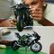 LEGO Technic - Kawasaki Ninja H2R Motorcycle (42170) / Toys - Lego - Collectibles - Techbox